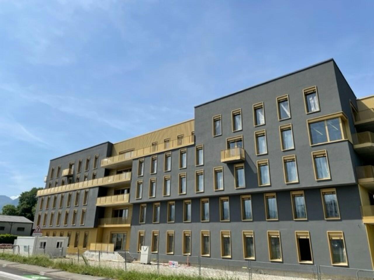 Bureau Motte-Servolex 88m² Location bureau Motte-Servolex Savoie OLBUR2423558 7